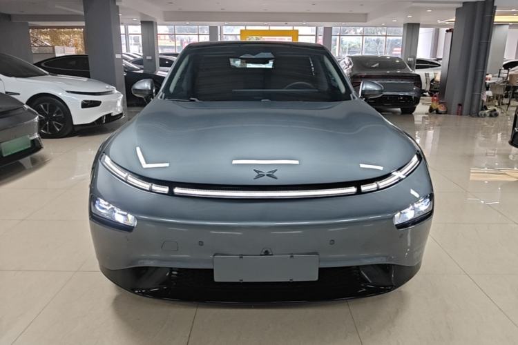 Used XPeng P7 2020 670E