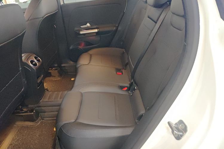 Used Mercedes-Benz GLA 2024 GLA 220