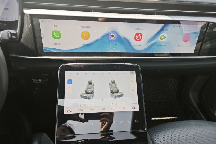 Used ARCFOX Alpha T 2022 653S+ 160kW
