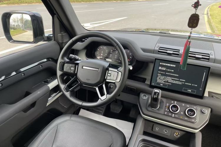 Used Land Rover Defender 2023 90 3.0T P400 XS