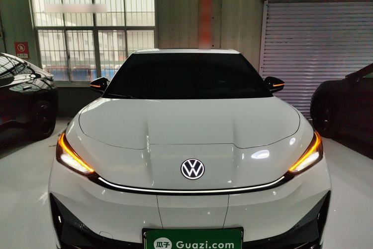 Used Volkswagen ID.UNYX 2024 Revised Pro Long-Range Version