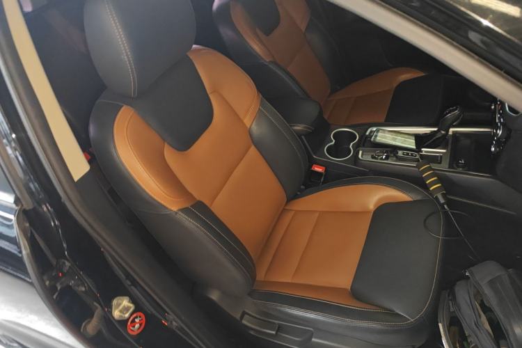 Used Geely Auto Vision X6 2016 1.3T CVT Luxury Model