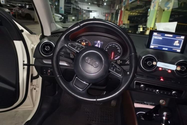 Used Audi A3 2014 Sportback 35 TFSI Automatic Comfort Model