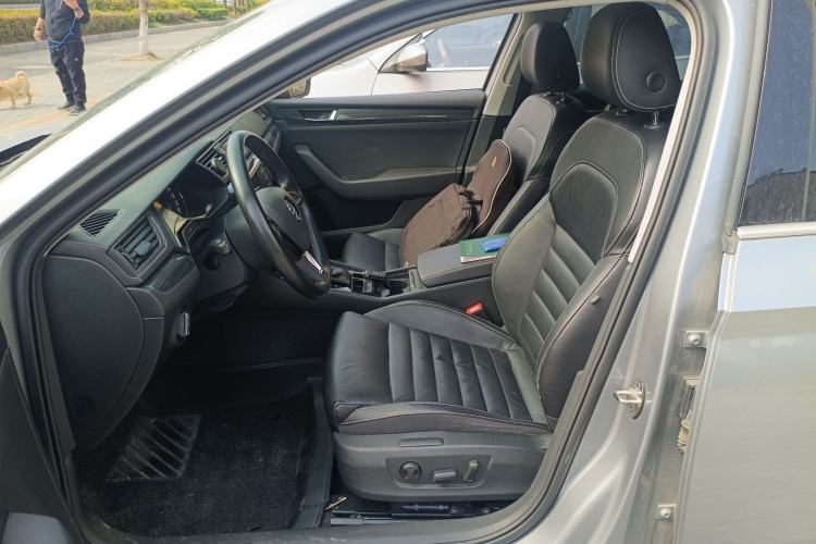 Used Skoda Superb 2016 TSI330 DSG Smart Drive Edition