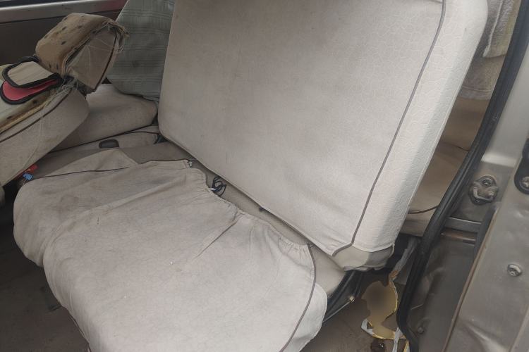 Used CHANGAN KAICHENG Star 2009 1.0L-SC6363B-JL465Q