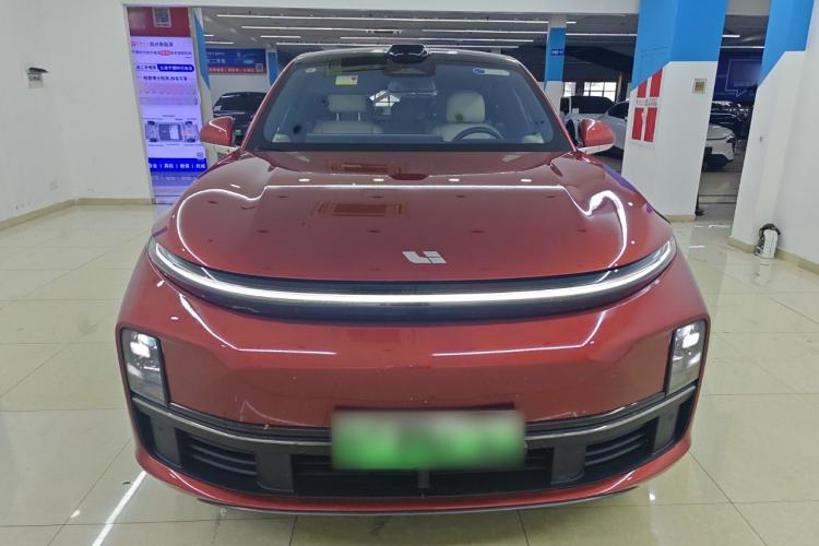 Used Li Auto L7 2023 Max model