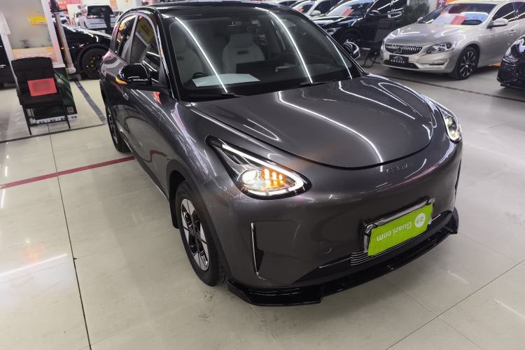 Used Geely Galaxy Geome 2025 UP 410km Exploration Edition
