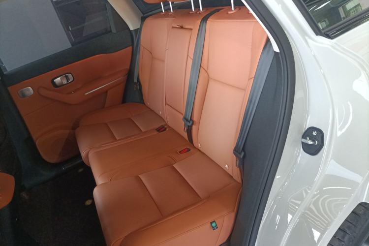 Used Leapmotor C10 2026 605 LiDAR Version
