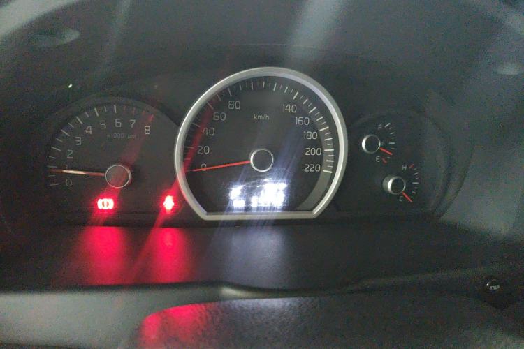 Used Kia Sportage 2013 2.0L Automatic Two-Wheel Drive GLS Trim
