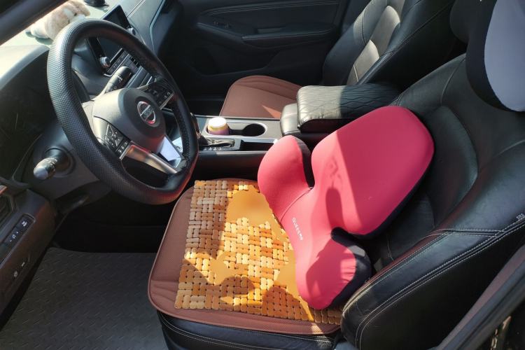 Used Nissan Teana 2019 2.0L XL Comfort Edition Left Front Seat