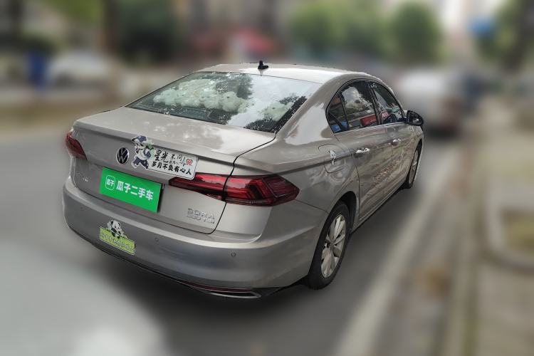 Used Volkswagen Bora 2020 280TSI DSG Elite Edition