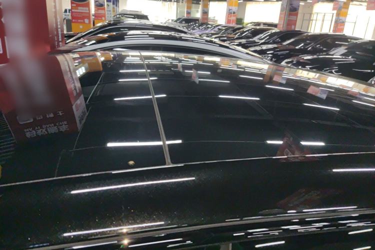 Used Avatr 12 2025 Max Extended-Range Edition