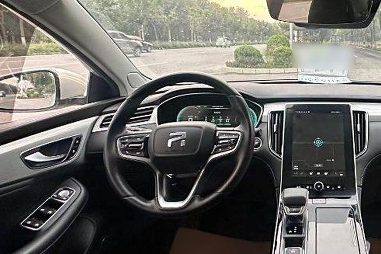 Used Rising ER6 2020 620 km Smart Edition