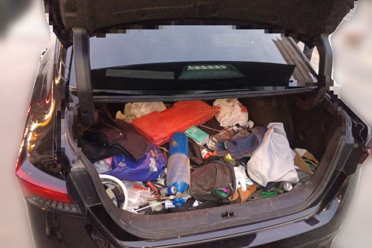 Used Nissan Teana 2022 2.0L XL-TLS Enjoyment Edition