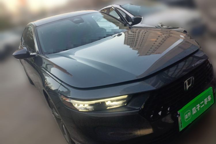 Used Honda Accord New Energy 2023 2.0L ePHEV Smart Edition