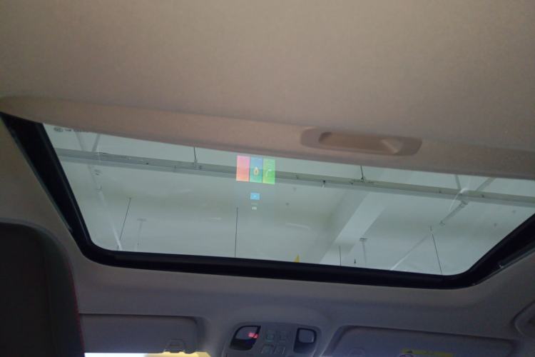 Used SOL A5 2022 1.5T CVT Youth Edition Headliner