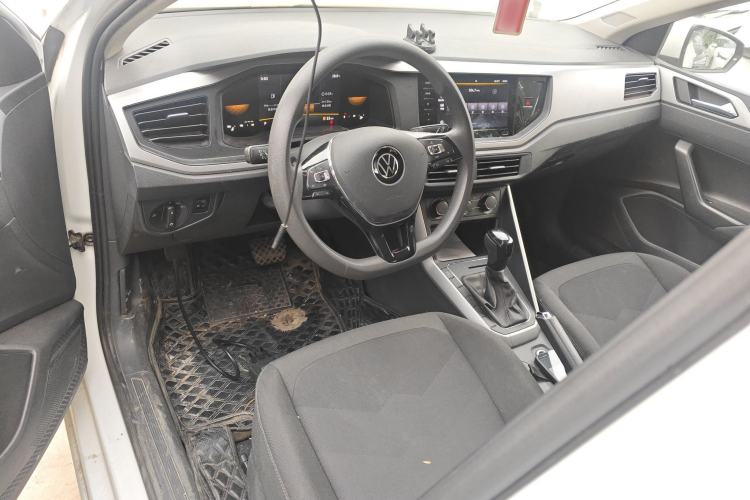 Used Volkswagen Polo 2023 Plus 1.5L Automatic Enjoy-the-Moment Edition