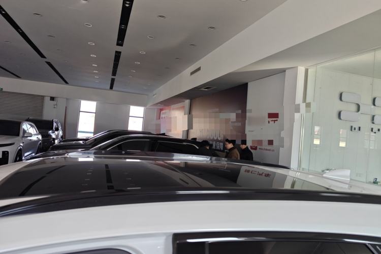 Used Cadillac XT5 2022 2.0T Four-Wheel Drive Premium Edition