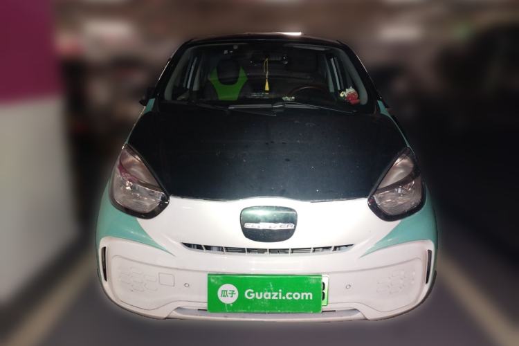 Used Roewe Clever 2020 Urban Style Edition Front