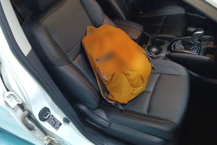 Used Nissan Qashqai 2023 Classic 2.0L CVT XV Comfort Edition