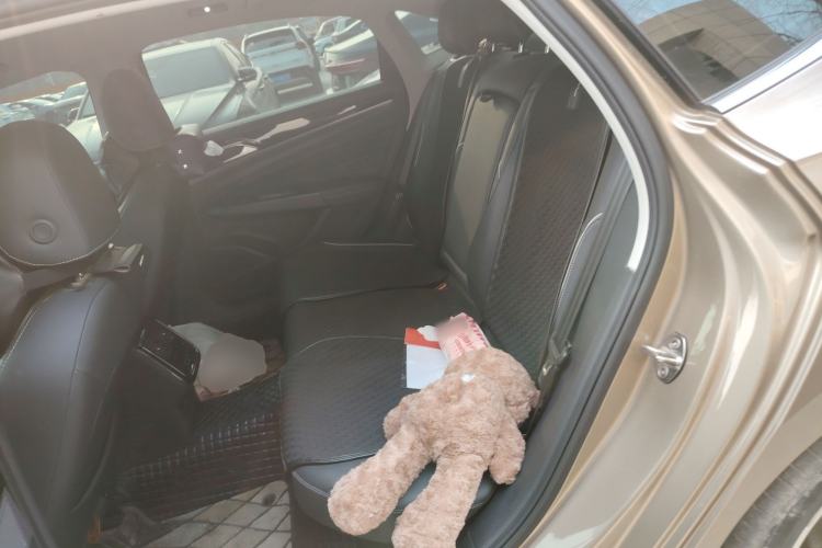 Used Volkswagen Passat 2023 330TSI Starry Elite Edition