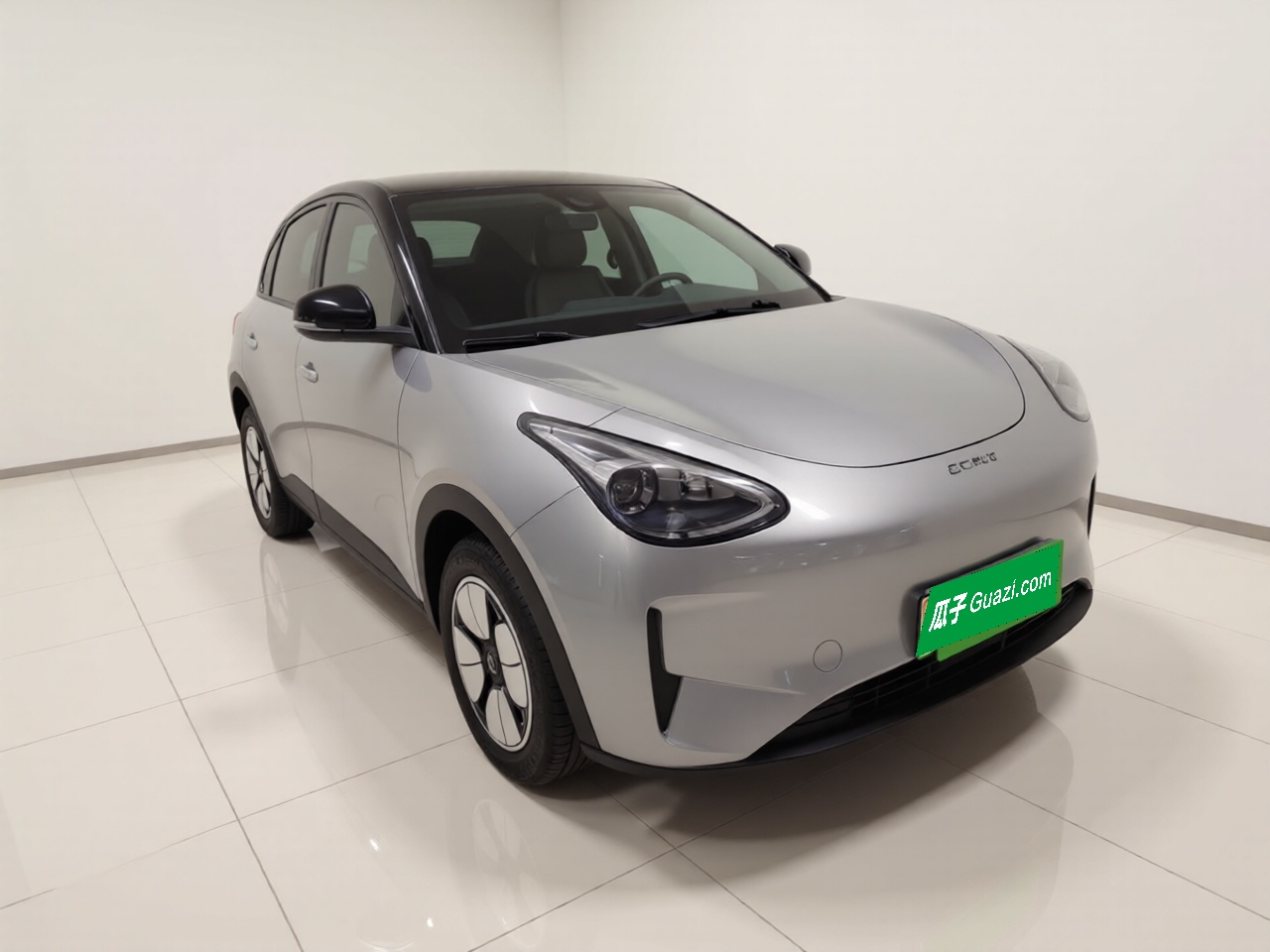 Geely Galaxy Geome 2025 310km Youth Edition — снимка 3