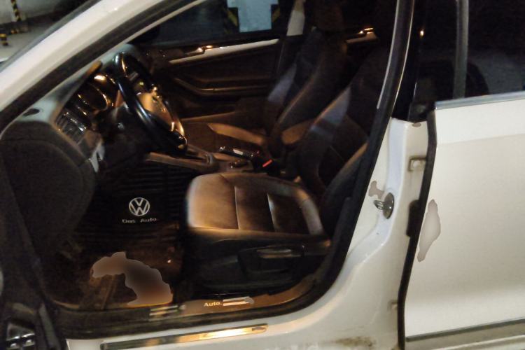 Used Volkswagen Sagitar 2017 1.6L Automatic Comfort Model
