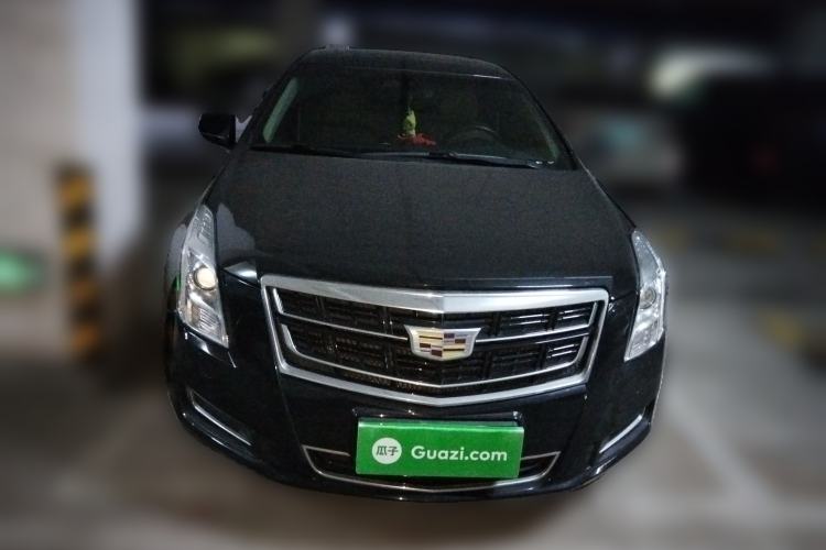 Used Cadillac XTS 2017 28T Tech Edition Front