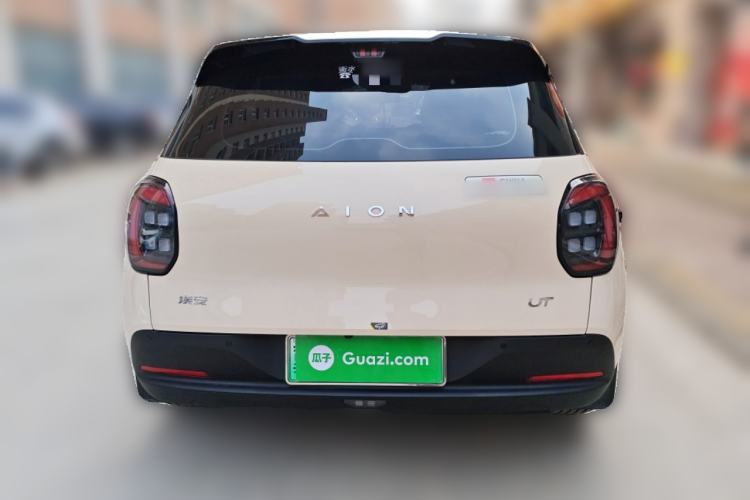 Used AION UT 2025 420 Smart Edition