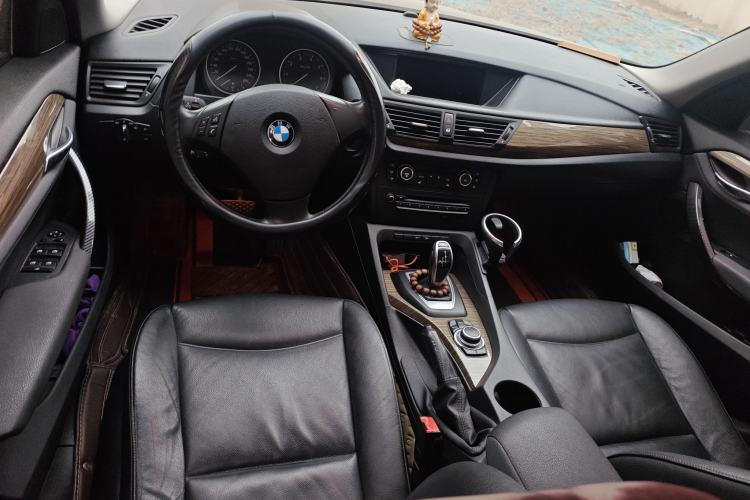 Used BMW X1 2012 xDrive20i