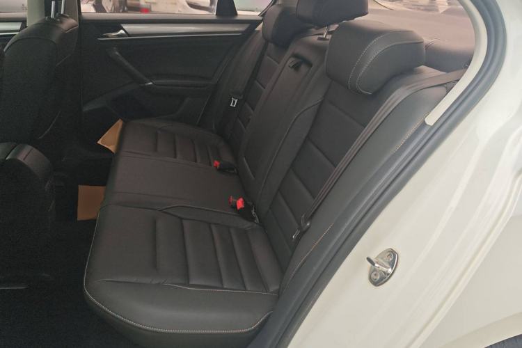 Used Volkswagen Bora 2016 1.6L Automatic Comfort Model