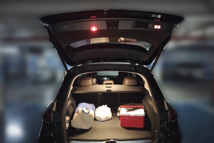 Used Mercedes-Benz GLE 2023 GLE 350 4MATIC Stylish Model