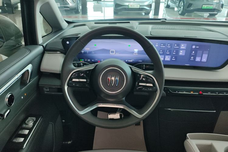 Used Buick GL8 2025 Lu Zun Smart Enjoyment Edition
