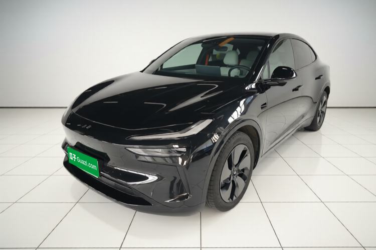 Used ONVO L60 2024 60 kWh Rear-Drive Version