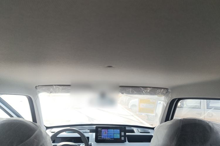 Used Geely Galaxy Panda 2024 Panda Mini 200km Endurance Bear