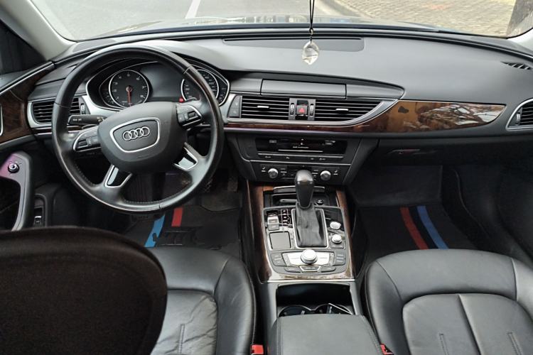 Used Audi A6L 2017 30 FSI Technology Model