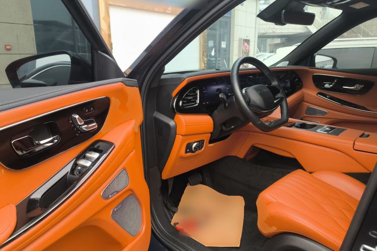 Used EXEED Lanyue C-DM 2025 180 Ultra-Long Range Ultra All-Wheel Drive 6-Seater