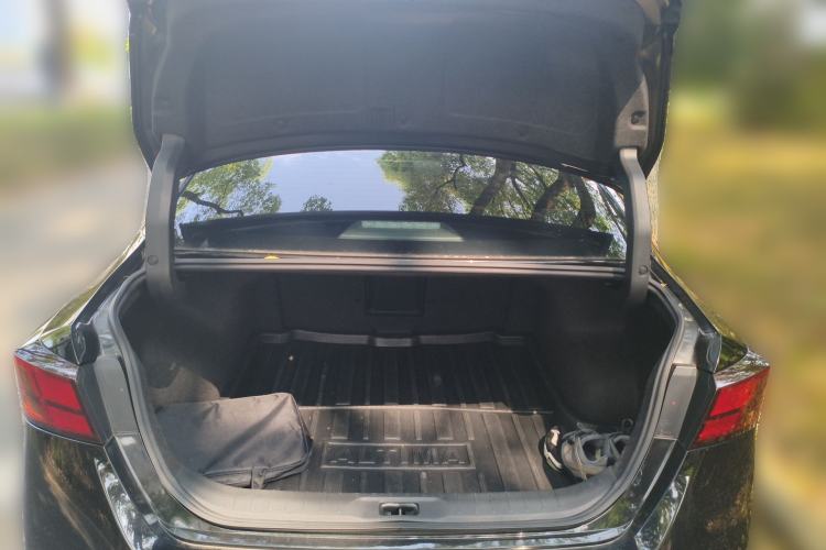 Used Nissan Teana 2021 2.0L XL Comfort Edition