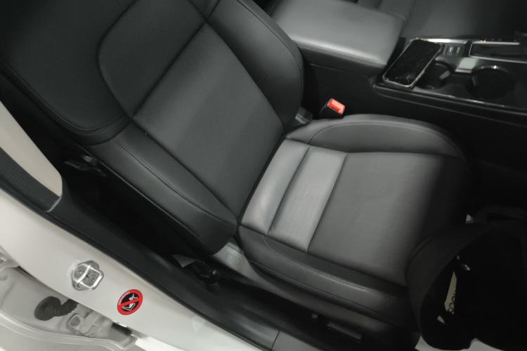 Used Honda Integra 2023 240TURBO CVT Luxury Edition