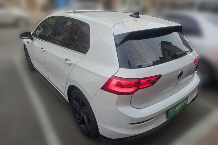 Used Volkswagen Golf 2023 280TSI DSG R-Line Lite
