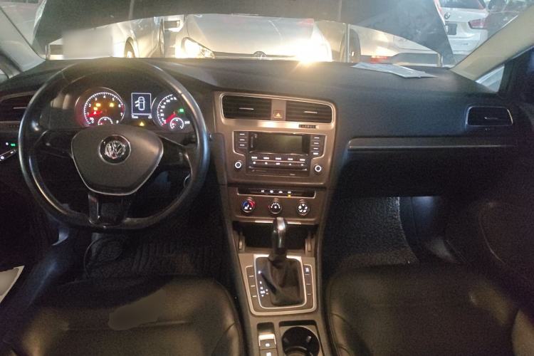 Used Volkswagen Golf 2015 1.4TSI Automatic Comfort Model