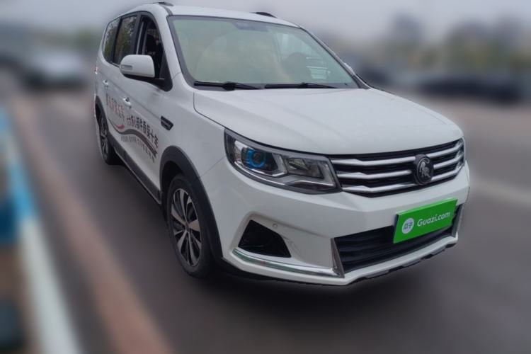 Used FORTHING SX6 2021 1.6L Manual Global Anniversary Edition