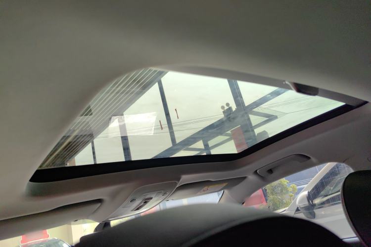 Used Audi Q2L 2021 35 TFSI Fashion Dynamic Model