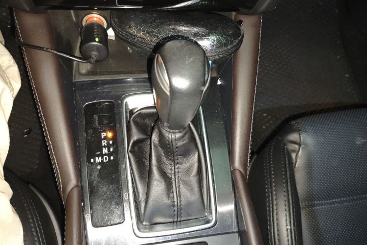 Used Mazda Atenza 2017 2.5L Skyactiv Sport Edition
