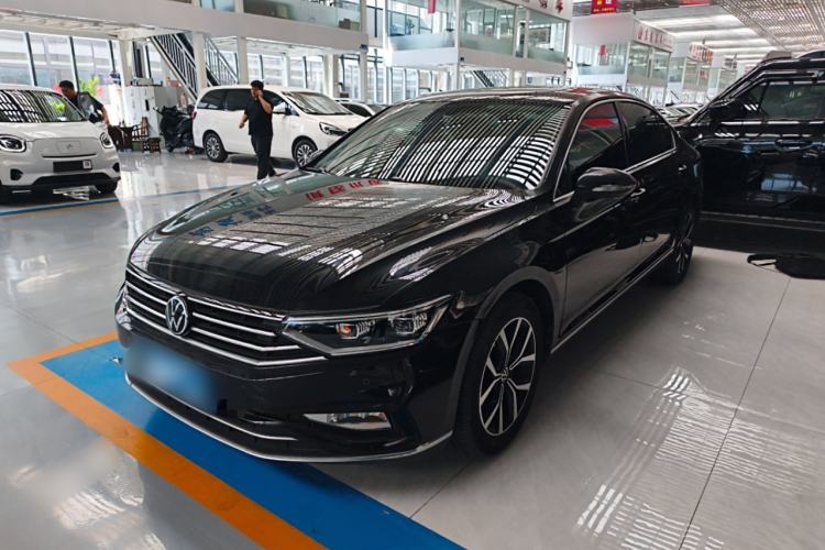 Used Volkswagen Magotan 2020 330TSI DSG Leading Model