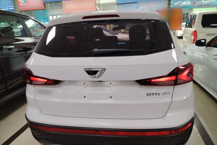 Used Jetta VS5 2022 280TSI Automatic Enjoyment Model