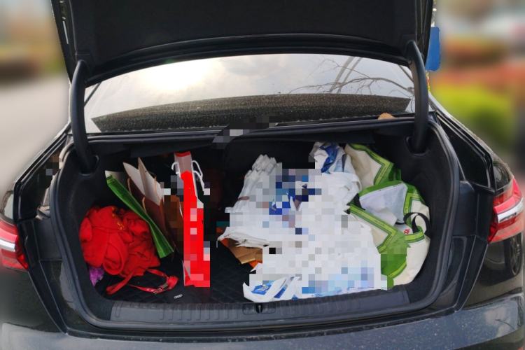 Used Audi A6L 2019 45 TFSI Prestige Dynamic Edition