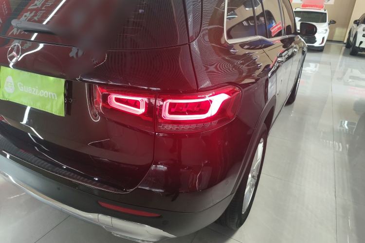 Used Mercedes-Benz GLB 2023 GLB 220 Sport Edition