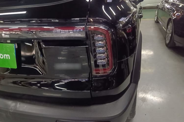 Used Haval DARGO 2024 1.5T DCT Border Collie Edition
