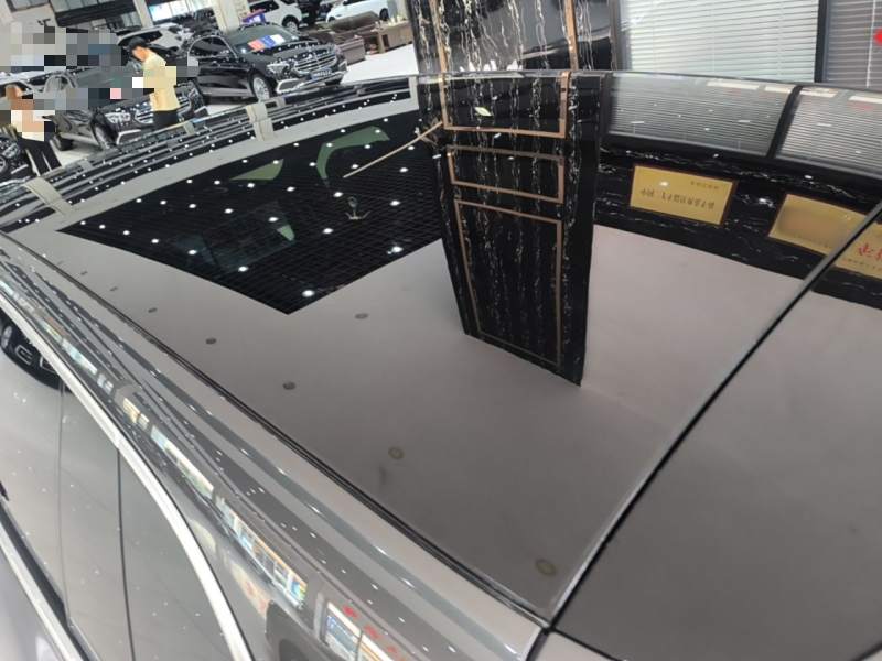 Used Li Auto L7 2023 Air model — 26